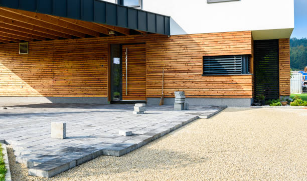 Best Driveway Pavers Near Me  in Pacifi, CA