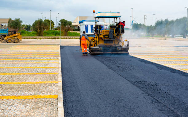 Best Best Driveway Pavers  in Pacifi, CA