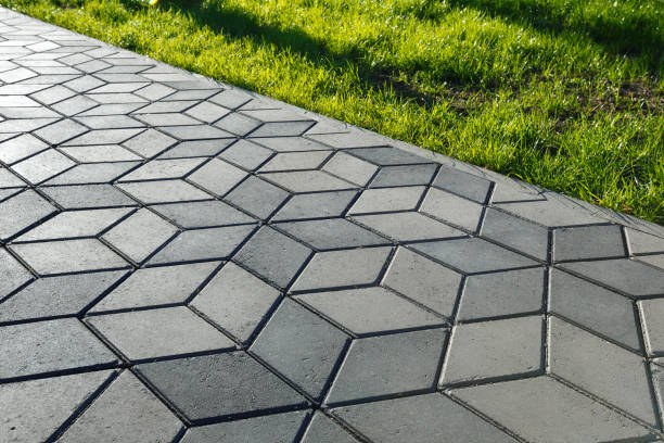 Professional Driveway Pavers in Pacifica, CA