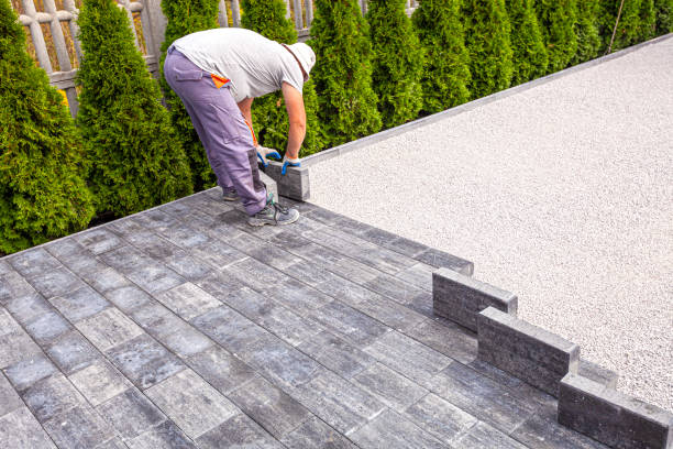 Best Decorative Driveway Pavers  in Pacifi, CA