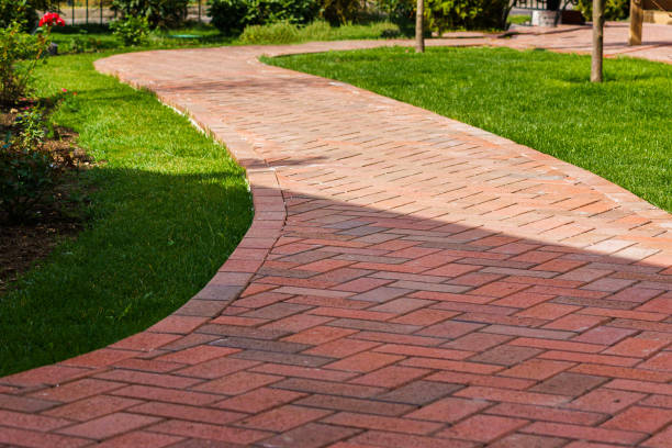 Best Professional Driveway Pavers  in Pacifi, CA