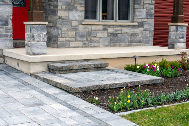 Reasons to Select Us for Your Driveway Paving Requirements in Pacifica, CA