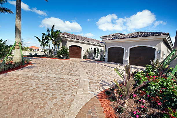 Best Driveway Repair Near Me  in Pacifi, CA
