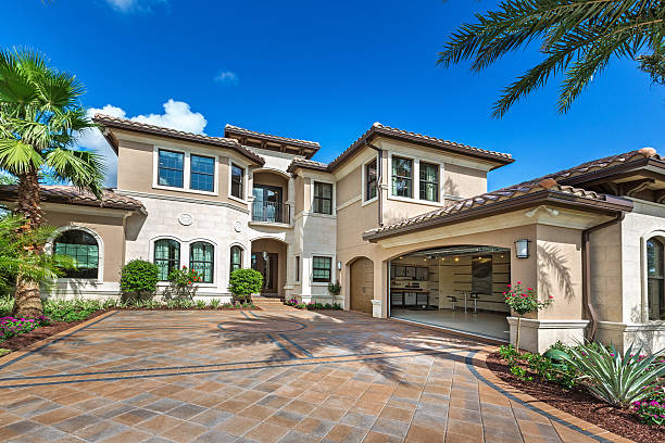 Best Concrete Paver Driveway  in Pacifi, CA