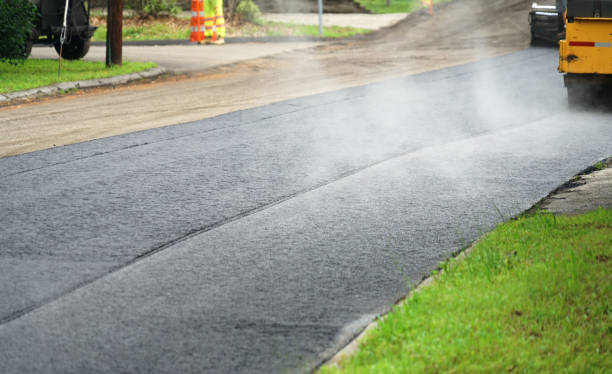 Best Concrete Paver Driveway  in Pacifi, CA