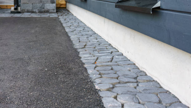 Best Commercial Driveway Pavers  in Pacifi, CA