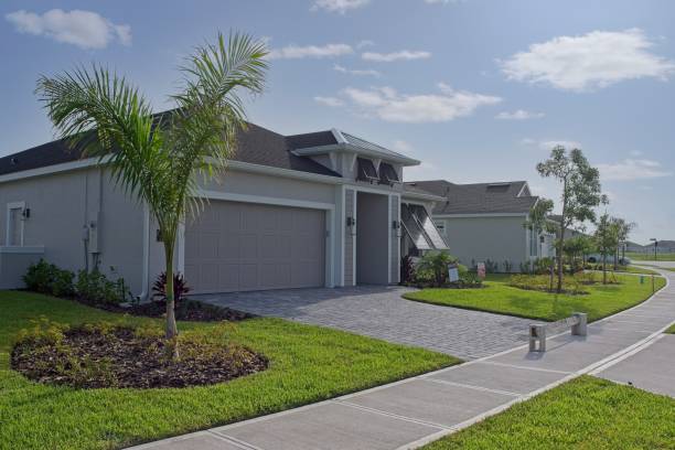 Best Driveway Pavers Near Me  in Pacifi, CA