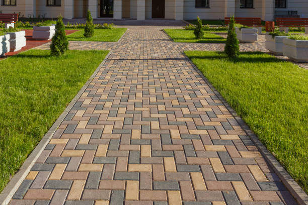 Reasons to Select Us for Your Driveway Paving Requirements in Pacifica, CA