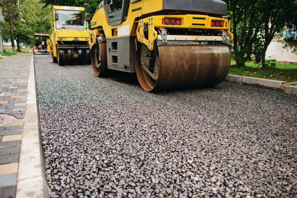 Best Driveway Pavers Near Me  in Pacifi, CA
