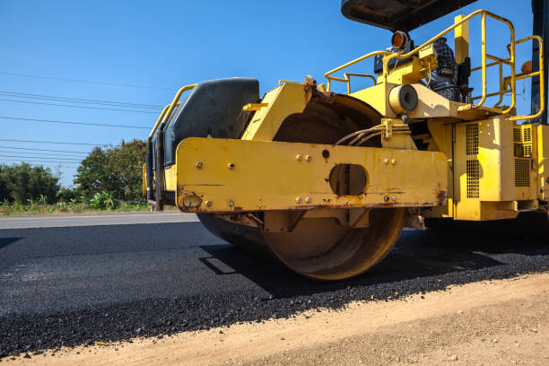 Reliable Pacifica, CA Driveway Pavers Solutions